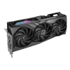 کارت گرافیک ام اس آی مدل GeForce RTX 4080 SUPER GAMING X SLIM 16GB